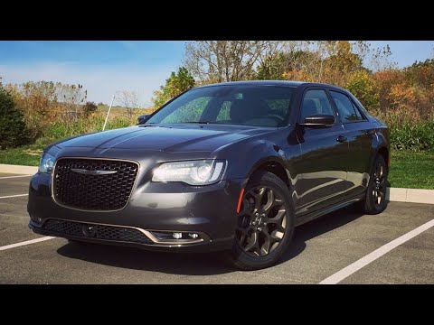 10 Things You Didn&rsquo;t Know about the Chrysler 300!