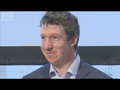 Anthropic Co-founder Visits Japan, Sounds Alarm on Cyberattacks: "Attackers May Be Using AI" [Nee...