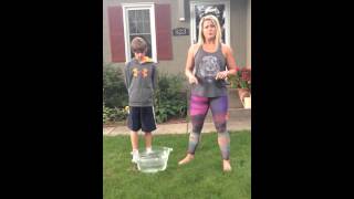 Ice Bucket Challenge