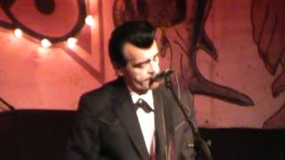 Unknown Hinson, Polyurethane, Live at Skippers Smokehouse, Tampa, FL