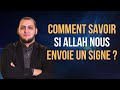 Comment savoir si Allah nous envoie un signe ? | Boussenna Abdelmonaim