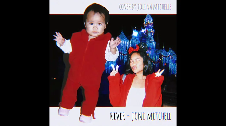 river - joni mitchell (cover)