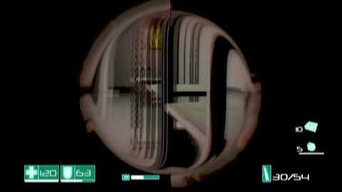 F.E.A.R. Files Extraction Point Interval 02-03 Flight Desolation Part 1