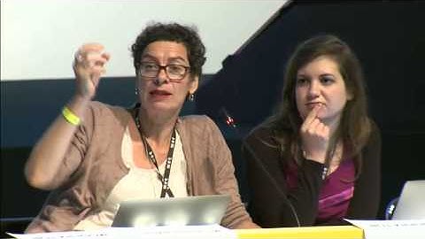 IGF 2015 Day 4 - Plenary - Main Session on Dynamic Coalitions - Floor