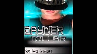 Dayner T. Cover Me Muero es por ti 2013