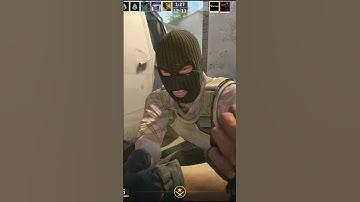 CSGO Shorts - Rush B fail #counterstrikego #funny #shorts #csgo
