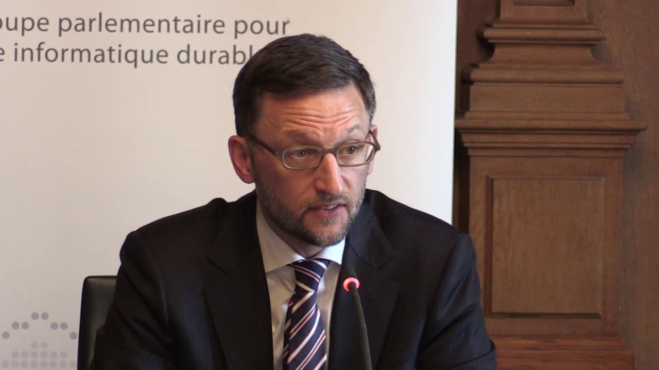 Prof. Florent Thouvenin software definition