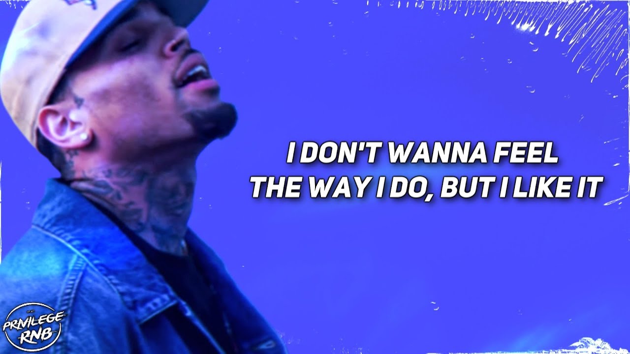 decided แปล  New 2022  Chris Brown - Undecided (Lyrics)