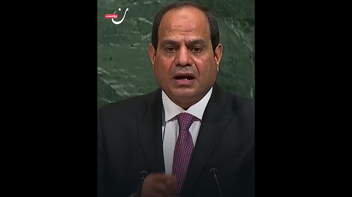 هدفي أمن المواطن الإسرائيلي