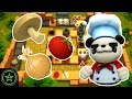 Let's Play - Overcooked: The Lost Morsel