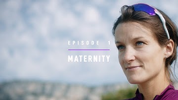 THE NEXT RACE - Episode 1 - Maternity