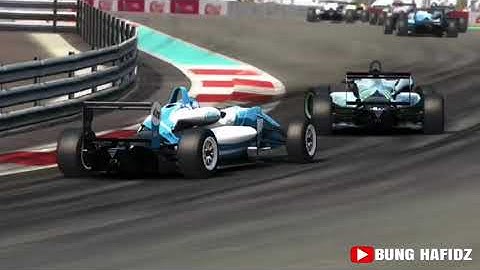 GRID AUTOSPORT EXTREME GRAPHIC