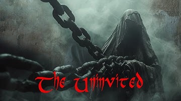 The Uninvited [Goth Metal] Rock / Darkwave (Vampwave music video)