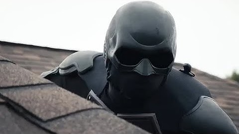 Black Noir Execution Compilation