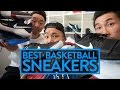 TOP 10 BEST PERFORMANCE BASKETBALL SHOES 2017 | Fung Bros