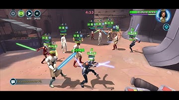 Jmk with datacron mirror testing