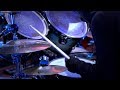 #227 Depeche Mode - Going Backwards - Drum Cover