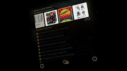 New Led Zep playlists by Jack White & Royal Blood - Create Your Own!