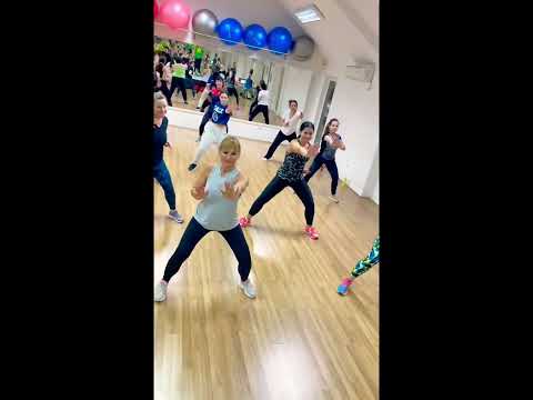 ⭐️ YEZZA FITNESS