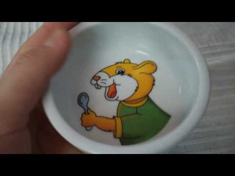 Video: Mitä Pähkinöitä Hamsterilla Voi Olla?