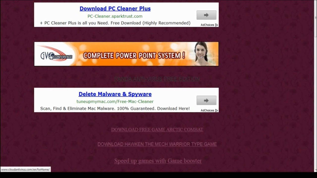 Sparktrust pc cleaner Sparktrust pc cleaner