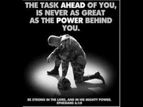 Knocking on Heaven's Door - Jesus Would Have Been A Biker