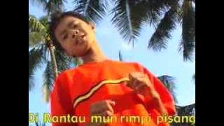 PANJARAT HATI - Arif Maulana - Lagu Banjar Kalimantan Selatan