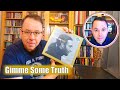 John Lennon Gimme Some Truth 2CD Blu Ray Unboxing