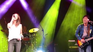 Rakuen - 楽園 - Do As Infinity - Anime Friends 2017