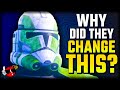 WEIRD Order 66 Detail You Missed - Star Wars The Bad Batch