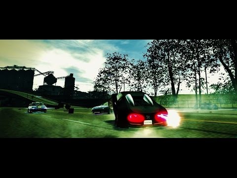 NFSW DRIFT by