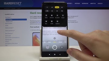 How to Change Image Wight to Hight in Xiaomi Mi 10T - Pick Aspect Ratio