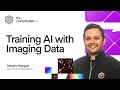 Using Imaging Data for AI Drug Discovery