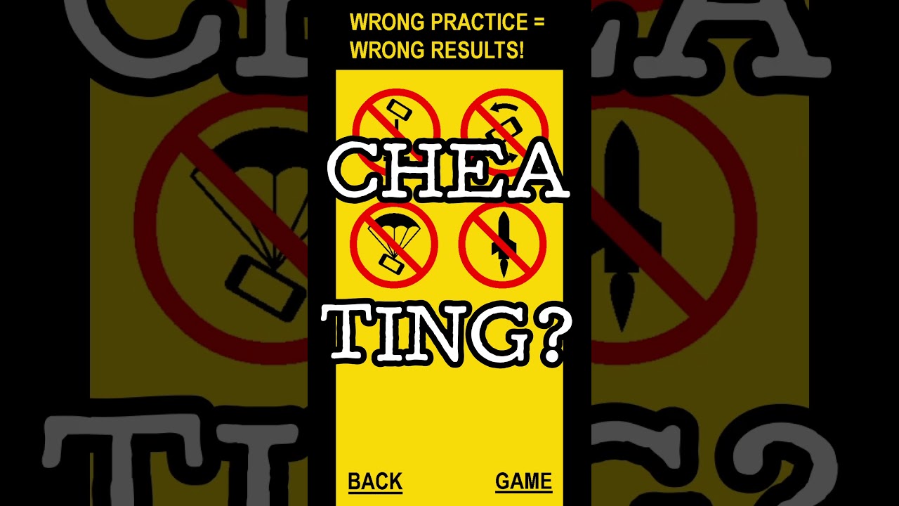 The App That Makes You HURL Your Phone | Fascinating History Shorts