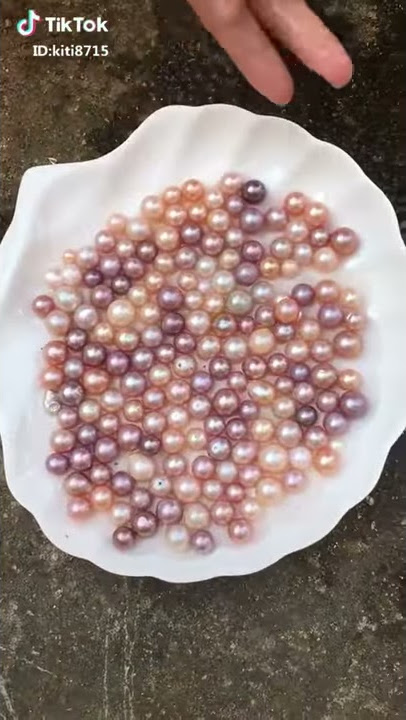 Mutiara dari tiktok sebentar videonya