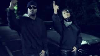 Juicy J ft. Lola Monroe - Ride Wit Em (SCREWED -N- CHOPPED)