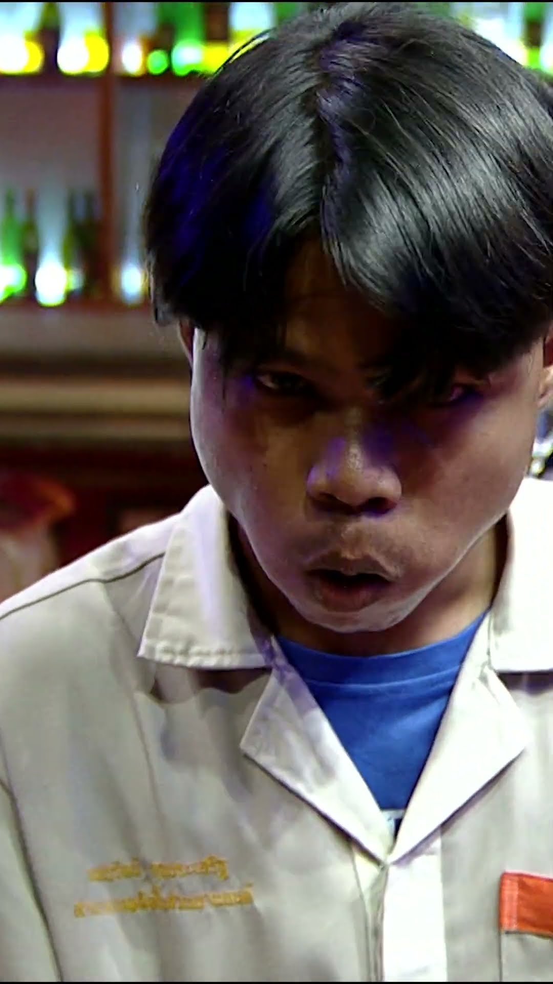 ให้น้องมันเคี้ยวก่อนได้ไหม #หม่ำแจ๊สSHOW #Workpoint