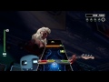 ...And Justice for All by Metallica Rock Band 4 Pro Drums Expert Gold Stars