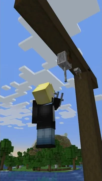 マイクラ建築火力発電所 Mp3