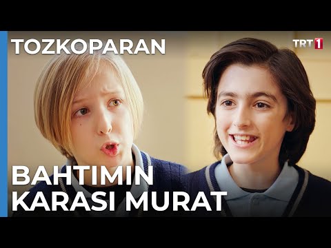 Bahtımın Karası Murat! - Tozkoparan 20. Bölüm