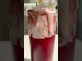 Deep Sleep Cherry Potion 🍒💤 (2-Ingredient Hack)