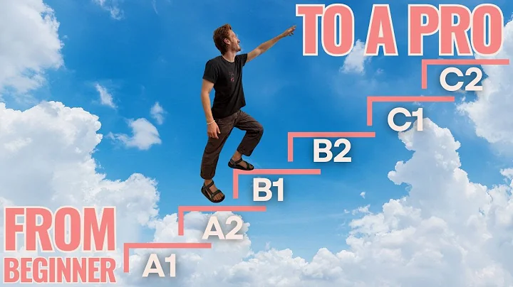 “Spanish Verb Tenses You ACTUALLY Need at Each Level A1-C2”
