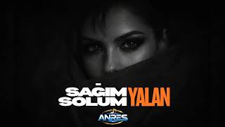 Sağım Yalan Solum Yalan (Cover)