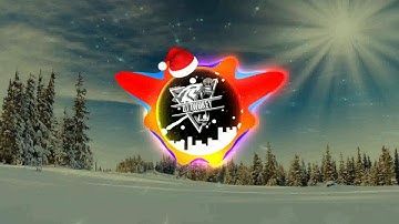 Avee player template #27 Free Download (Helion - Christmas Bounce)