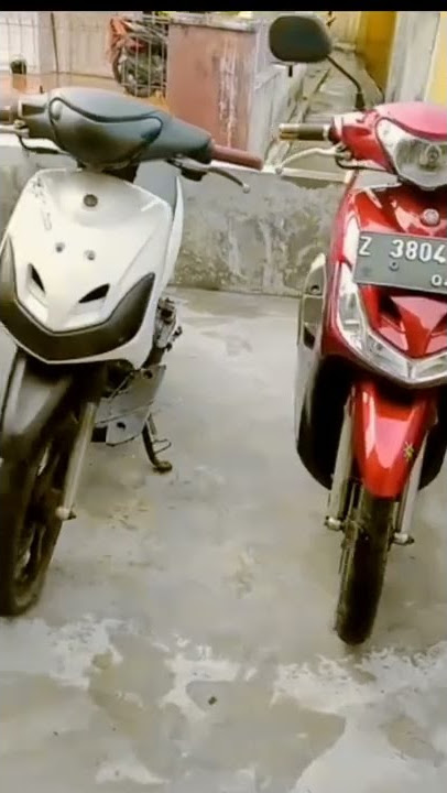 Story Wa Motor Mio Terbaru 2022 @gabutofficial02