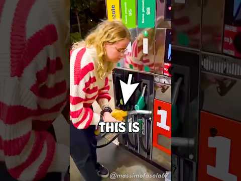 How Gas Stations