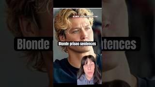 Blonde jail is real 😭 #offcampus #deandilaurentis #twilight #twilightsaga #booktube #shorts