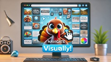 Visual Browser |#171 Fowl