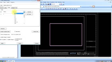 Draft Module,department  registry text dimention in PDMS
