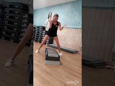 взрывной кардио сет. Делай по минуте 5/6 подходов, отдых 20-30 сек 🔥#fitness #motivation #кардио